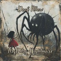 Deaf Pillow - ItsyBitsy Nightmare