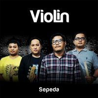 Violin - Sepeda