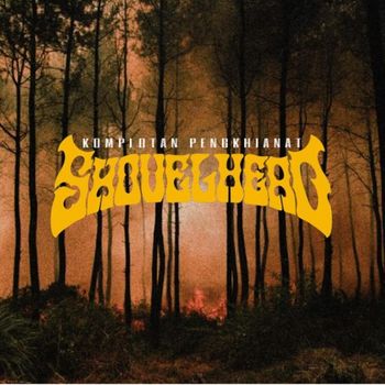 Shovelhead - Komplotan Pengkhianat (Explicit)