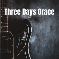 Three Days Grace - Talk