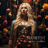Corinne Crimson - Manifest EP
