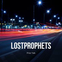 Lostprophets - Prior Talk