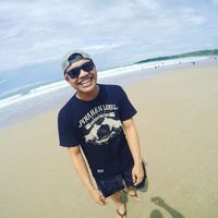 VIVE - Perjalanan