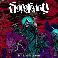 Sovereign - The Baneful Litanies