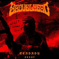 Shovelhead - Serdadu Sesat (Explicit)