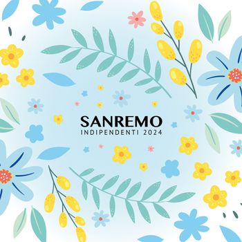 Various Artists - Sanremo Indipendenti 2024