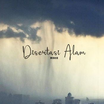 Minor - Disertasi Alam