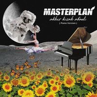 Masterplan - Akhir Kisah Abadi (Piano Version)