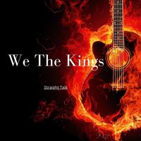 We The Kings - Straight Talk