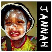 Jannah - Abious Syndrome
