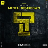 Breseb - Mental Breakdown