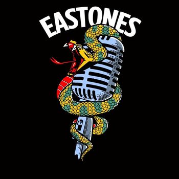 Eastones - Radio Dynamite (Explicit)