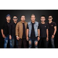Varsha - Antara Aku Kau Dan Hujan
