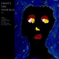 Frosty The Snowman - A Mulberry Tree and Other Things
