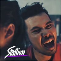 Stallion - Cintaku Berantakan