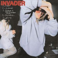 Philine Sonny - Invader (Explicit)