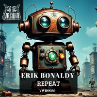 Erik Bonaldy - Repeat