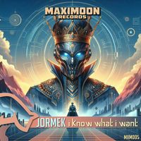Jormek - I Know What I Want