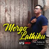Nathan Jo - Mergo Lathiku