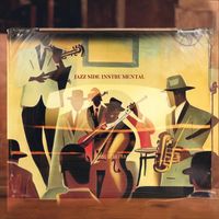 Dell Harris - Jazz Side (Instrumental)