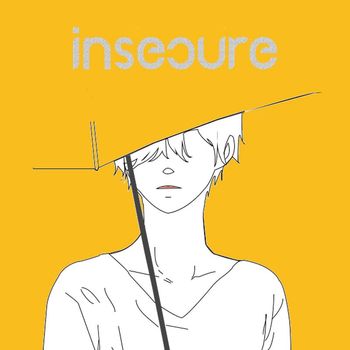 Miled - Insecure