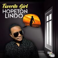 Hopeton Lindo - Favorite Girl