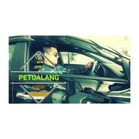 Jefry - Petualang, Yee Hey Hey