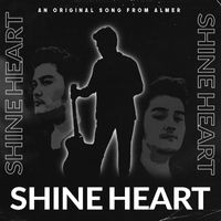Almer - Shine Heart