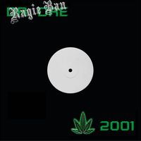 Ragie Ban - The Message