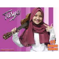 Tasya - Reggae Solawat