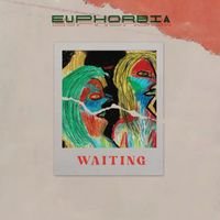 Euphorbia - Waiting
