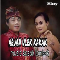 Mizzy - Aruan Ulek Kakak (Explicit)