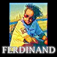 Ferdinand - This Isn't how It's Ment to Be