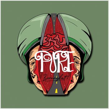 Pure - Berangkat!