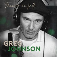 Greg Johnson - Thunder in Fall