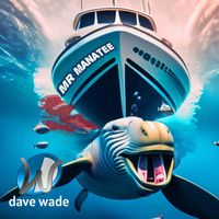 Dave Wade - Mr. Manatee