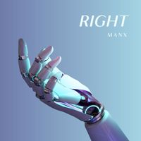 Manx - Right
