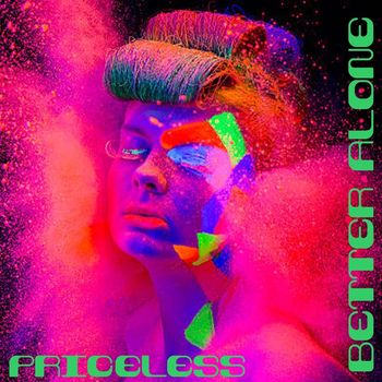 Priceless - Better Alone (Extended Mix)
