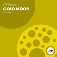 Oblomov - Gold moon (KARZ remix)