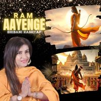 Shibani Kashyap - Ram Aayenge