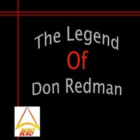 Don Redman - The Legend of Don Redman