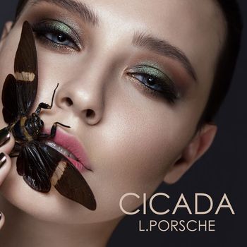 L.porsche - Cicada