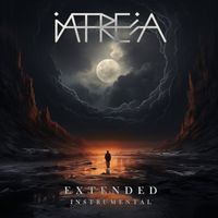 iATREiA - Extended (Instrumental)