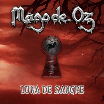 Mago de Oz - Luna de sangre