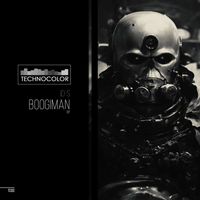 ID-S - Boogiman EP