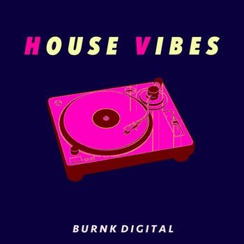 Various Artists - House Vibes