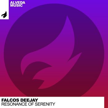 Falcos Deejay - Resonance of Serenity