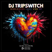 Dj Tripswitch - Worldwide Love Vibe