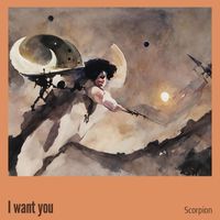 Scorpion - I Want You