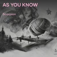 Scorpion - As You Know